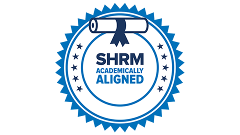 CUD’s BBA HRM aligned with SHRM since 2020