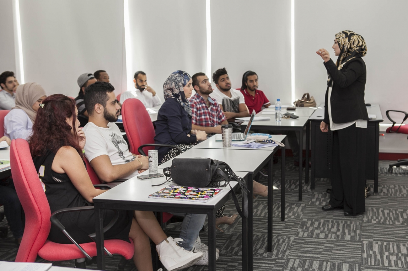 Career Development Prepare Students for the World of Work