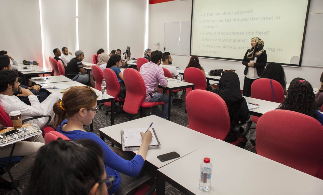 Career Development Prepare Students for the World of Work