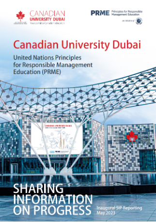 Sharing Information on Progress (SIP) Report 2023