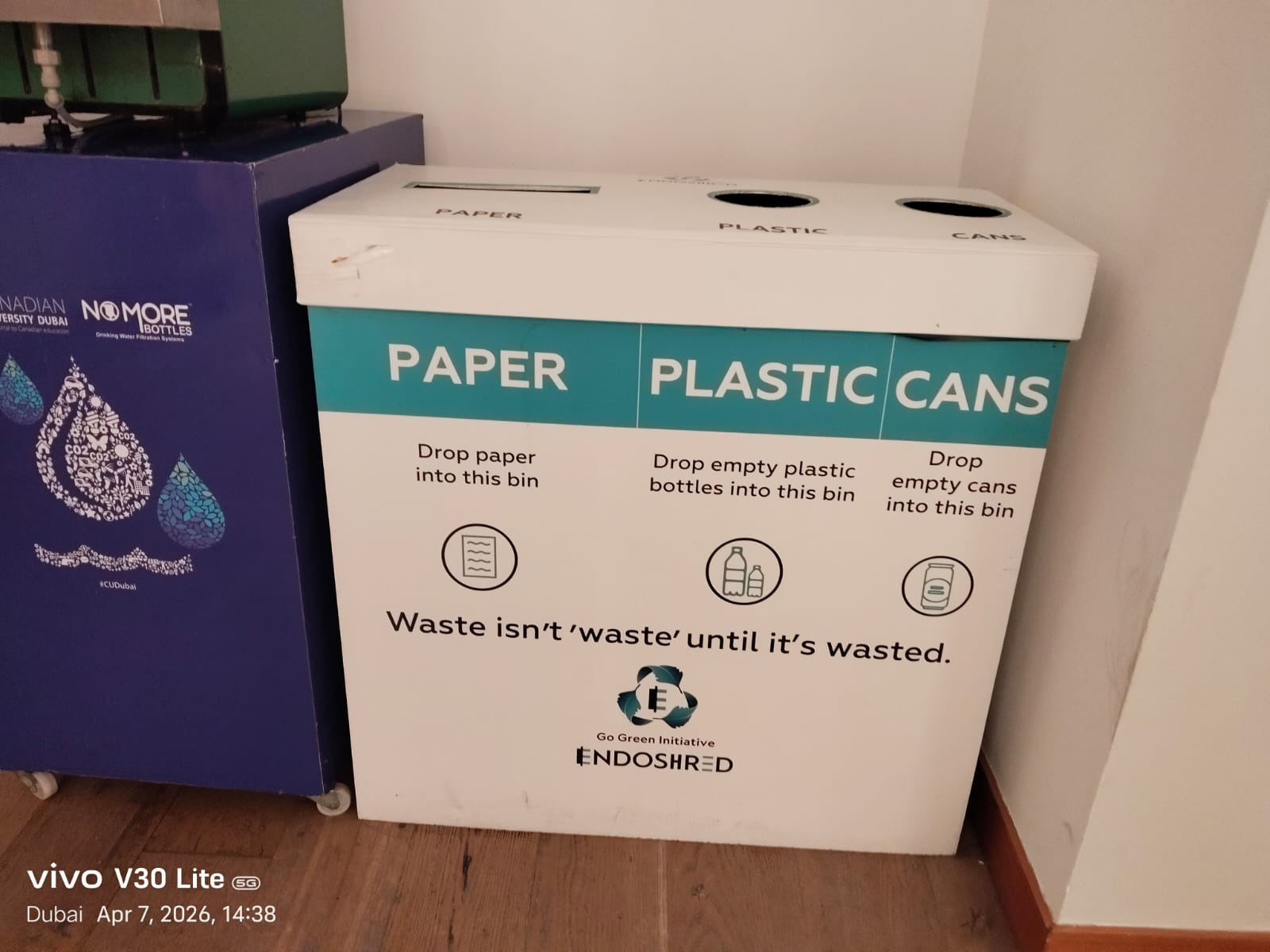 CUD Accessibility Hub photo 3