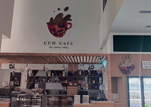 CUD Café photo 3