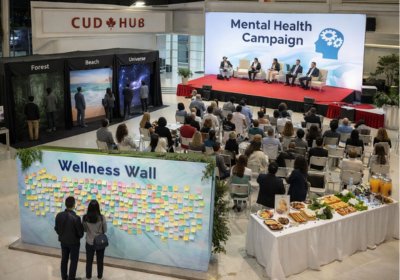 Exploring Youth Mental Health Through Creativity and Technology