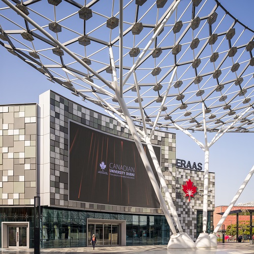 City Walk