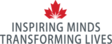 Inspiring Minds · Transforming Lives