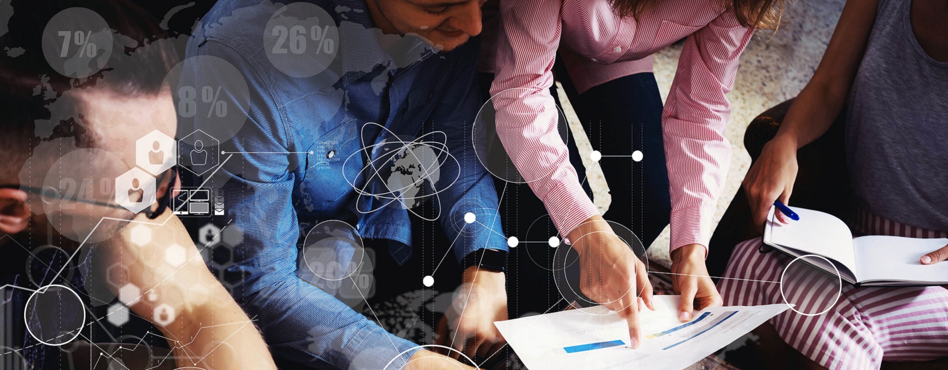 School of Communication and Creative Industries