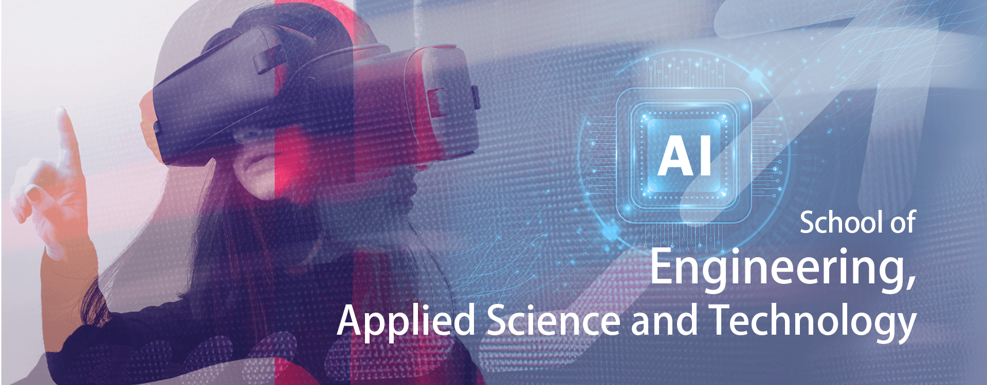 School of Engineering, Applied Science & Technology