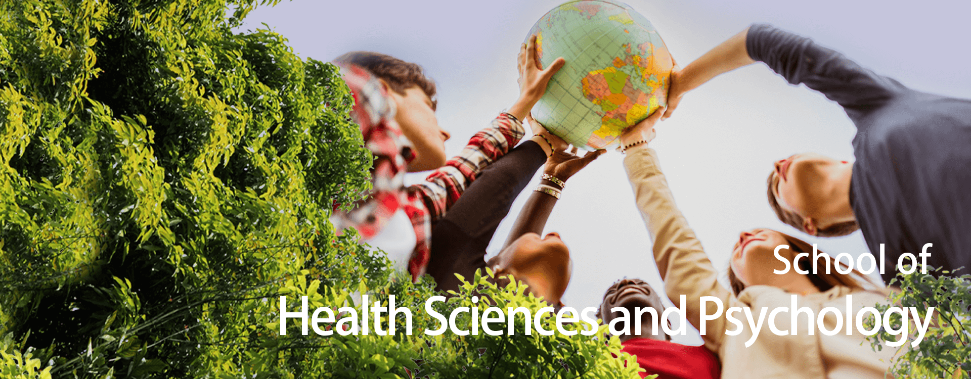 School of Health Sciences and Psychology