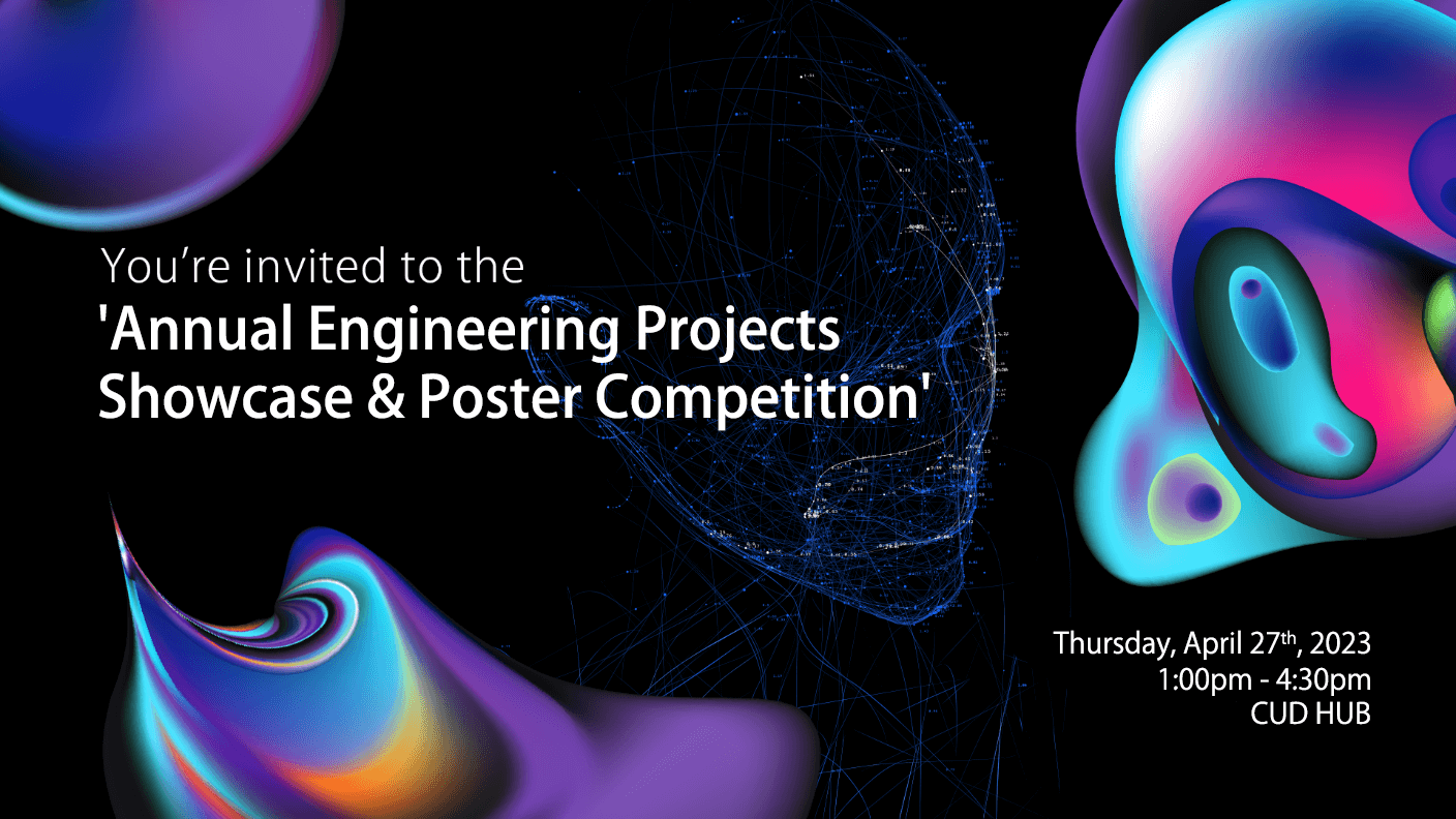Annual Engineering Projects Showcase & Poster Competition