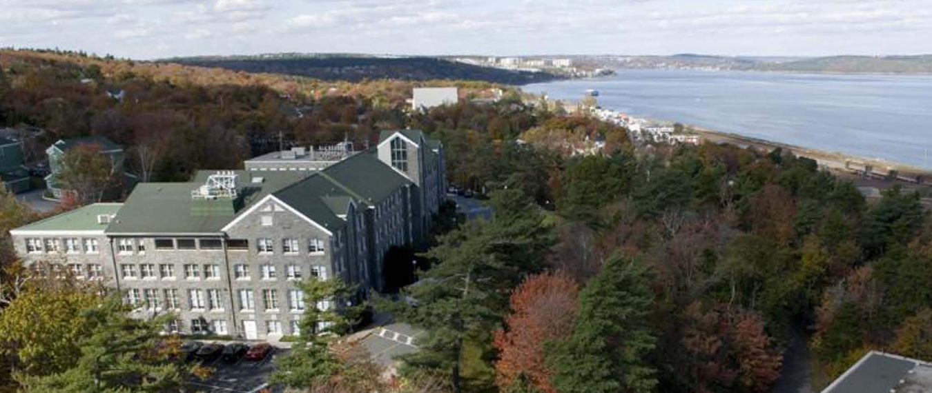 Mount St Vincent University, Nova Scotia, Canada