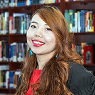 Indira Adambayeva