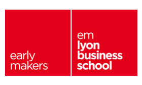 EMLYON, Lyon, France