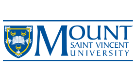 Mount St Vincent University, Nova Scotia, Canada