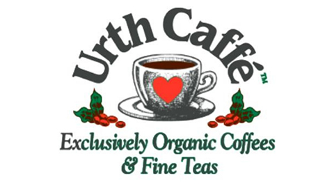 Urth Caffe