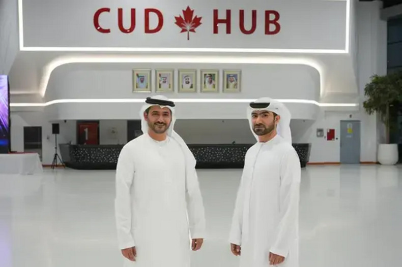 From Canadian University Dubai students to key industry leaders