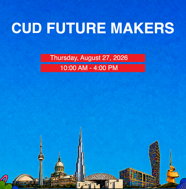 CUD Orientation Day