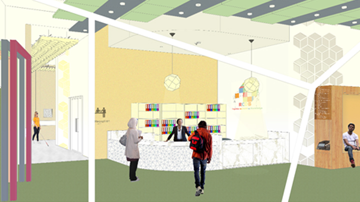 RICDB (Rising Centre for Deaf and Blind)