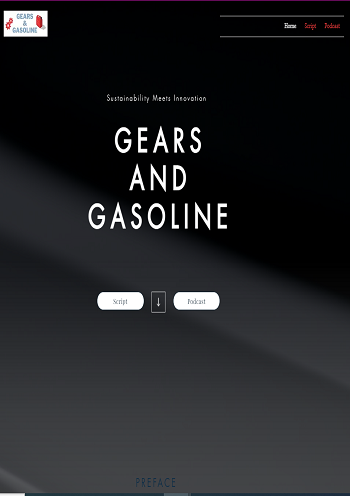 Sustainability Meets Innovation