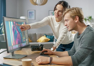 Adobe Photoshop Workshop