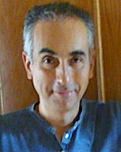 Dr. Rafael Ramirez
