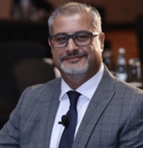 Mr. Pritesh Kotecha, Director