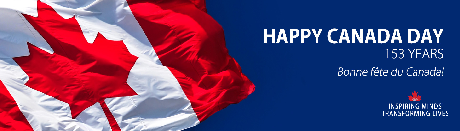 Canada Day 2020