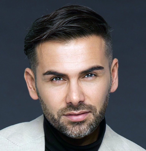 Saygin Yalcin, Founder & CEO at SellAnyCar.com