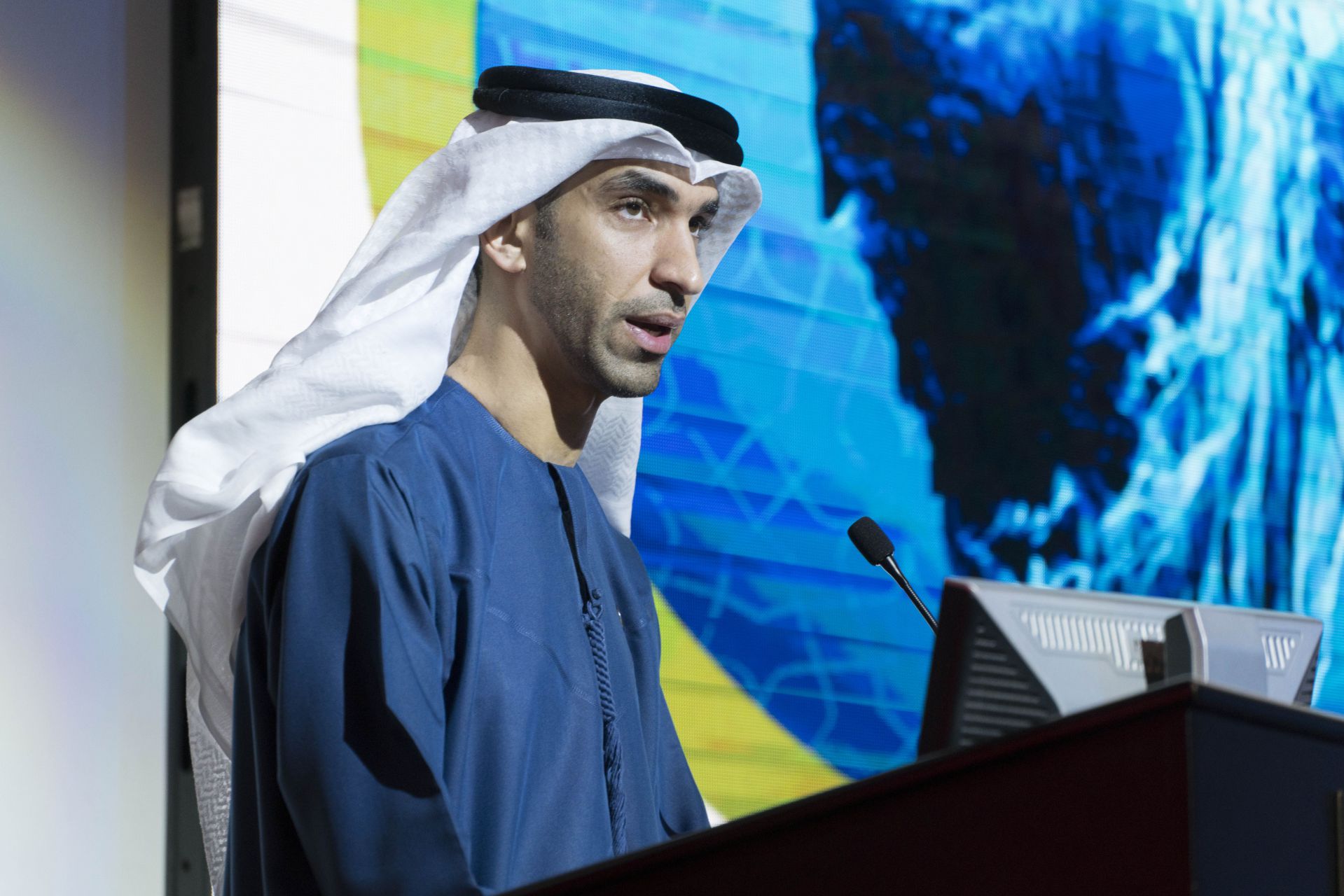 Global Climate Change Conference