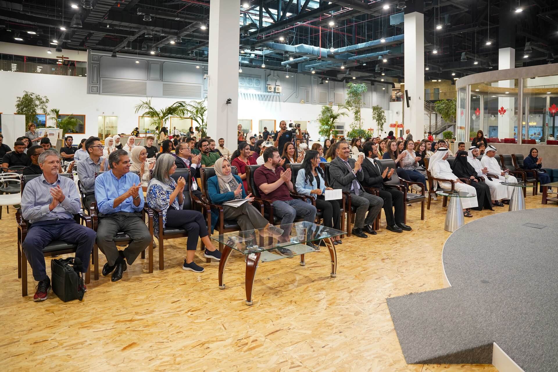Embracing Sustainability and Tourism | World Tourism Day at CUD