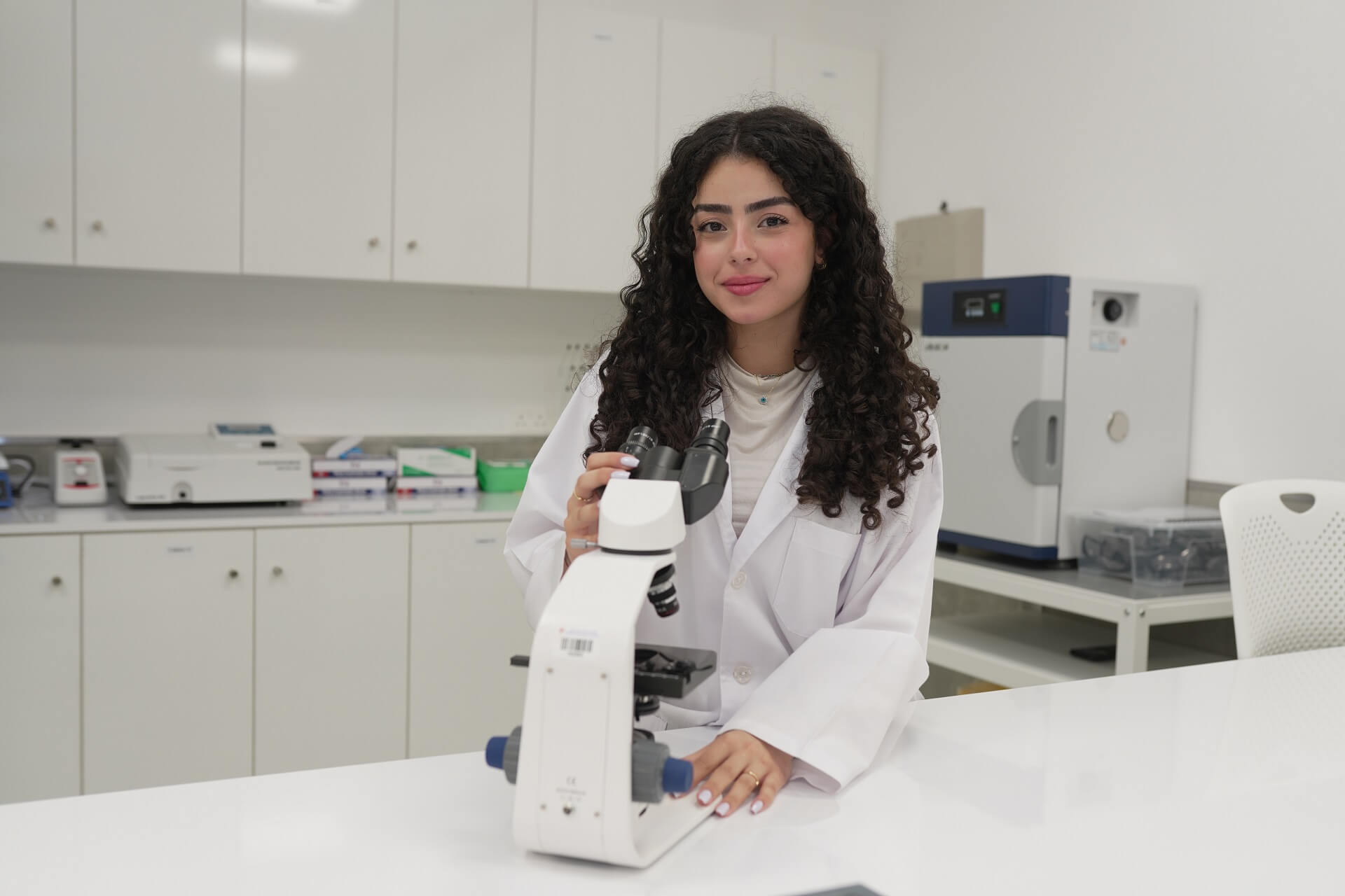 Canadian University Dubai to lead three DFF funded projects to advance healthcare innovation