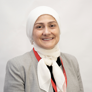 Dr. Rima Mishlawi Bizri