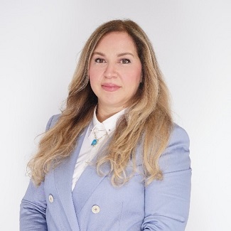 Dr. Lina Abdallah Abu Lebdeh
