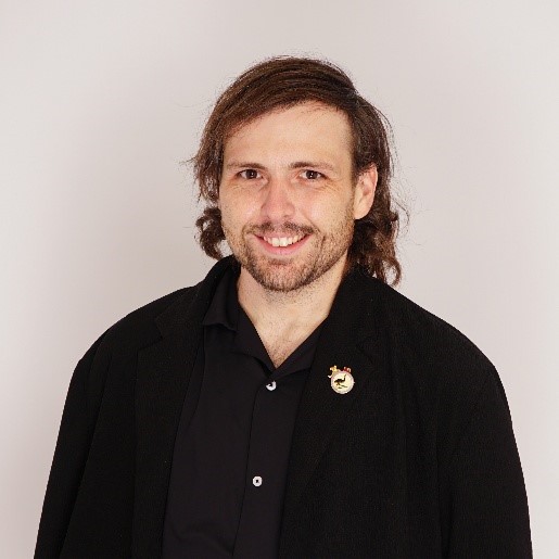 Dr. Stephen de Filippo
