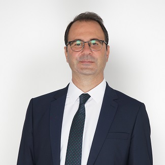 Dr. Turker Turker

