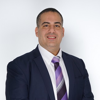 Dr. Samy El-Tawab
