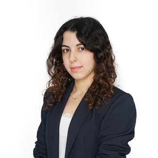 Mrs. Reem Al Sayegh

