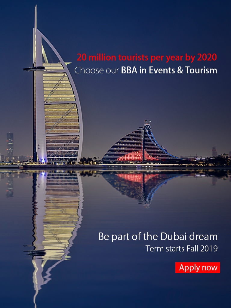 Canadian University Dubai | Your portal to Canadian education