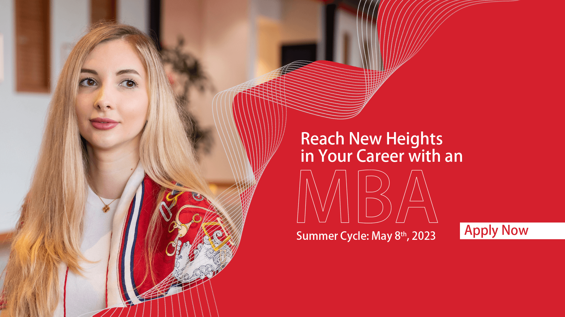 MBA Summer Cycle