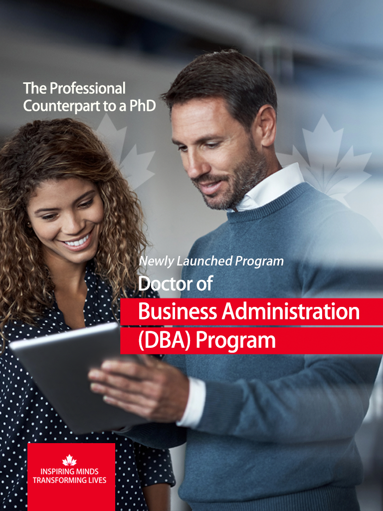 DBA