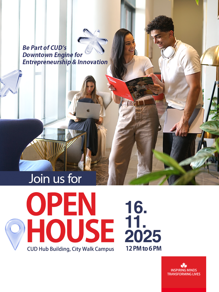Open House