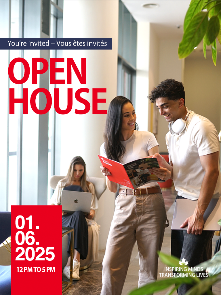 Open House June 2025