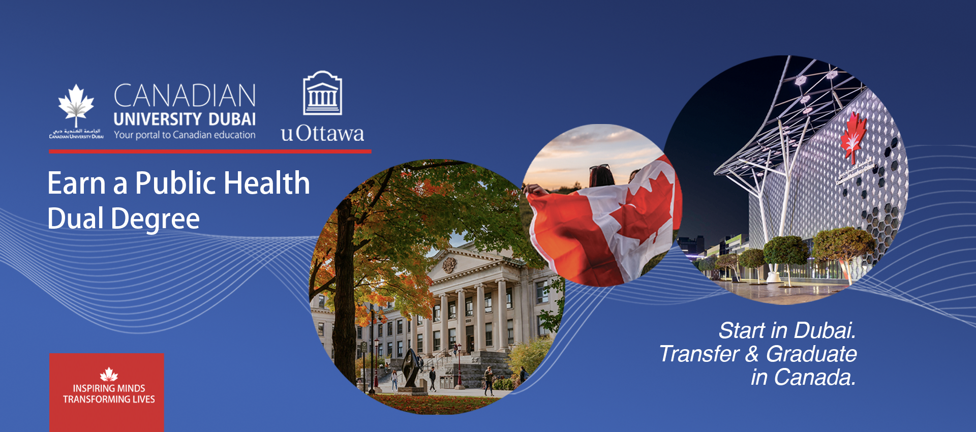 CUD X uOttawa