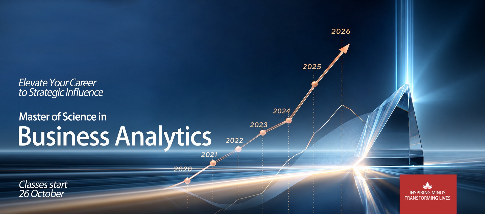 Business Analytics