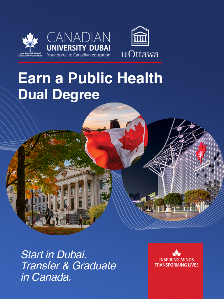 CUD X uOttawa