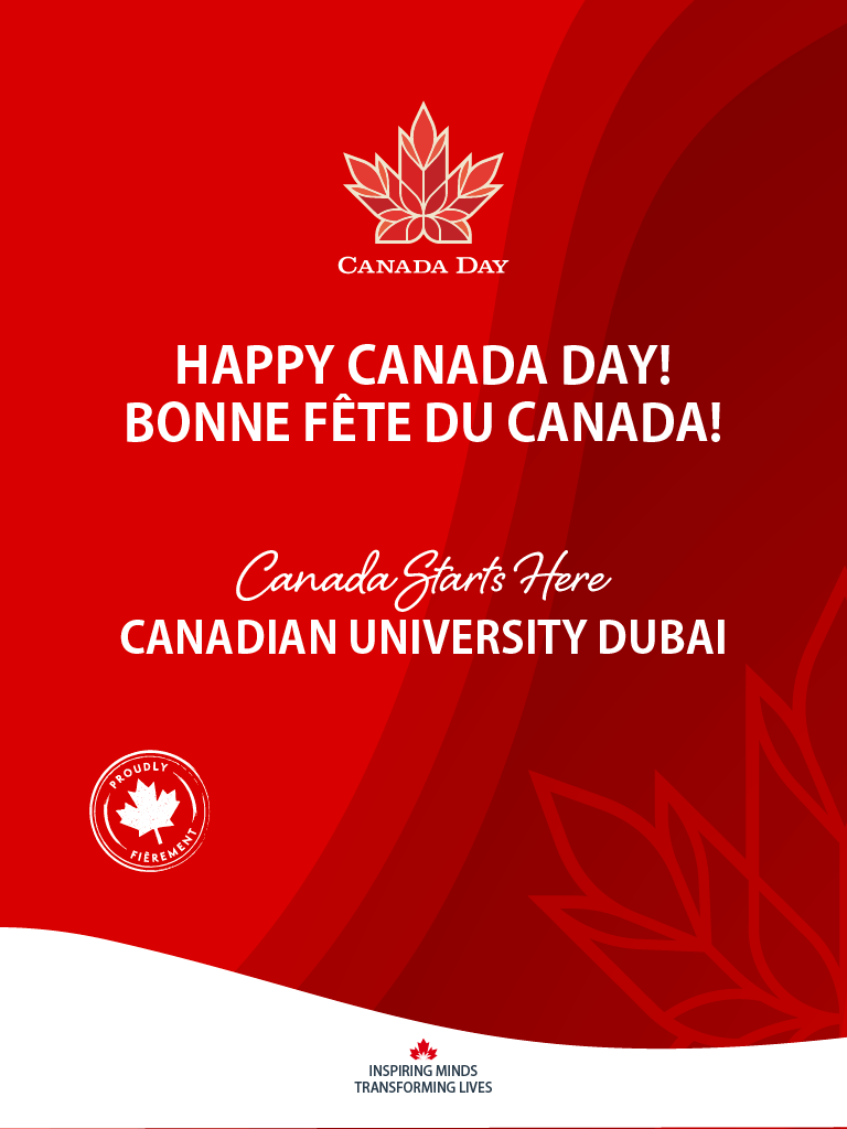 Canada Day 2026