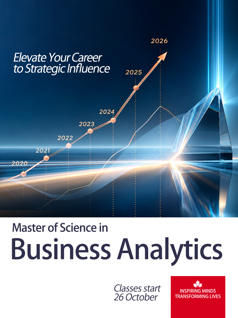 Business Analytics