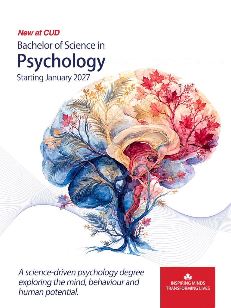 Bachelor of Science in Psychology