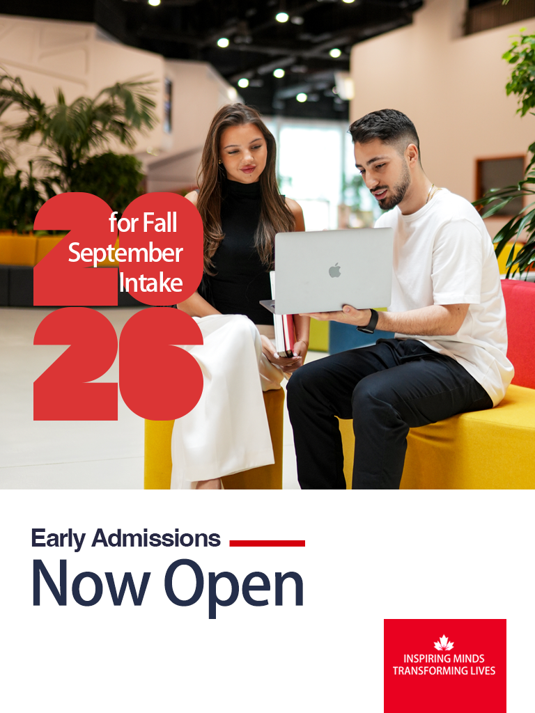 Early Admissions