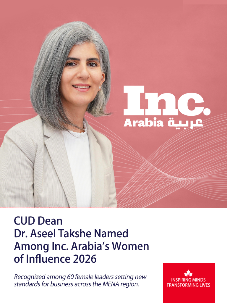 Arabia’s Women of Influence 2026