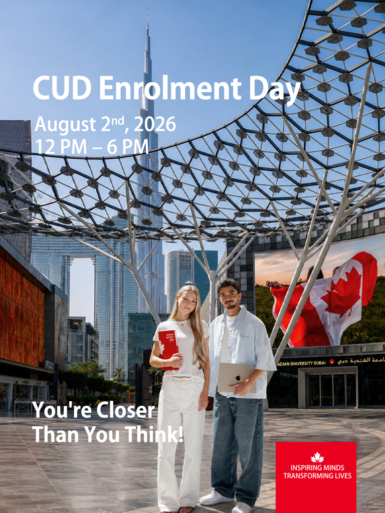 Enrolment Day August 2026